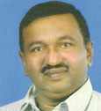 P.T SUBASH BABU